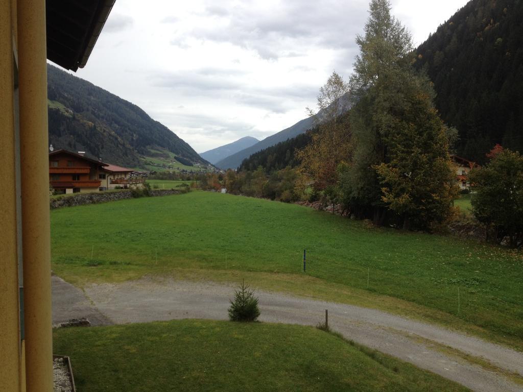 Zum Fuhrmann Apartment Neustift im Stubaital Cameră foto