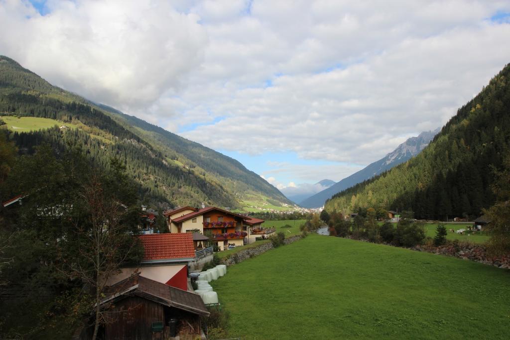 Zum Fuhrmann Apartment Neustift im Stubaital Cameră foto